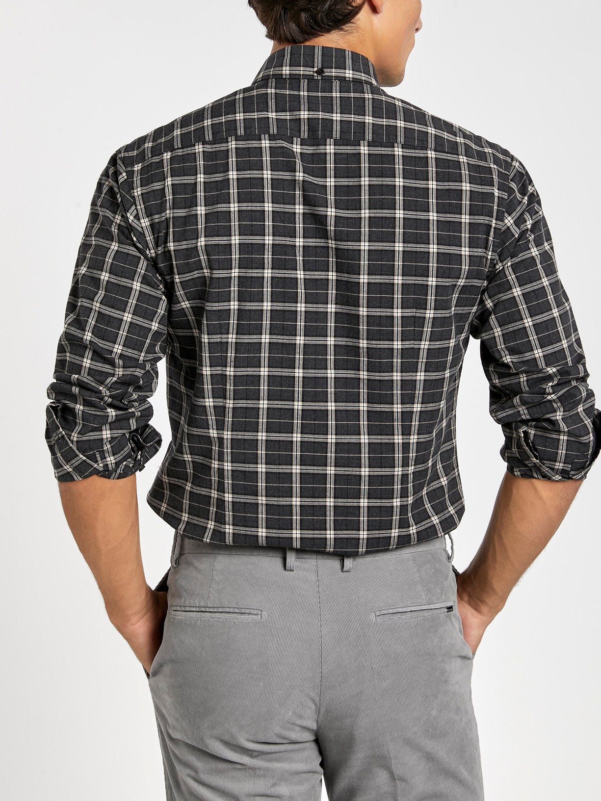 Dark Grey