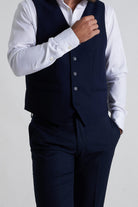 Dark Blue