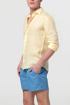 Medium Blue