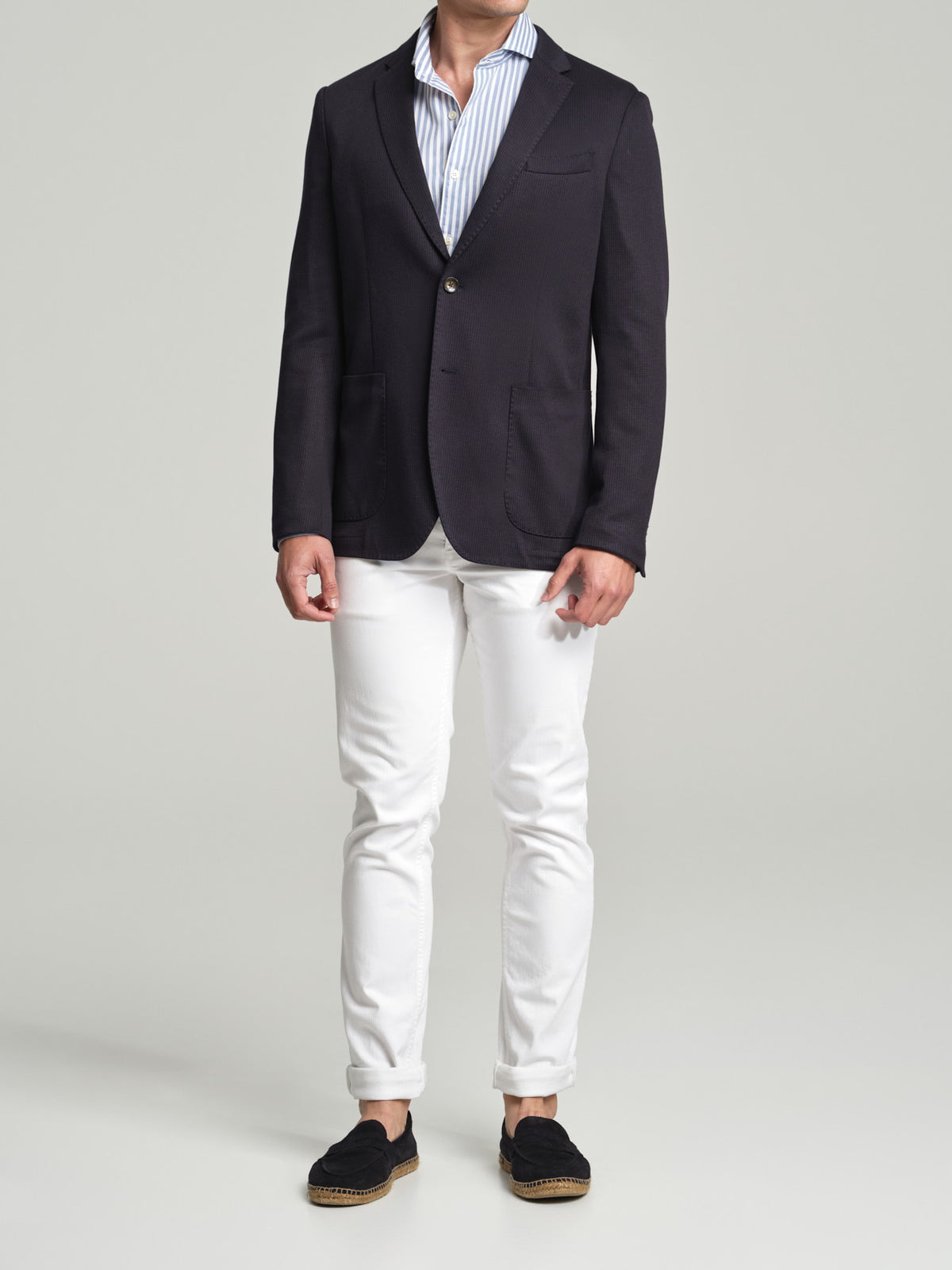 Dark Blue