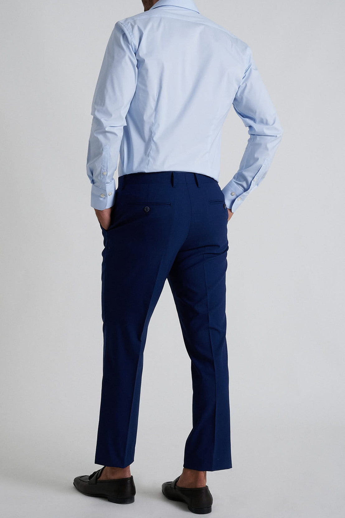 Dark Blue