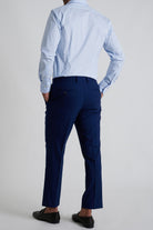 Dark Blue