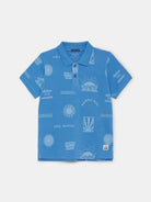 Medium Blue