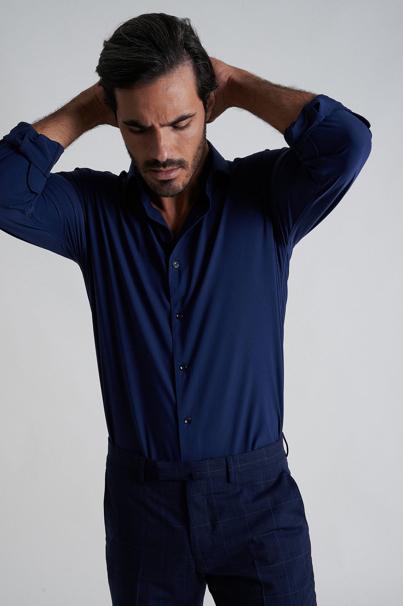 Dark Blue