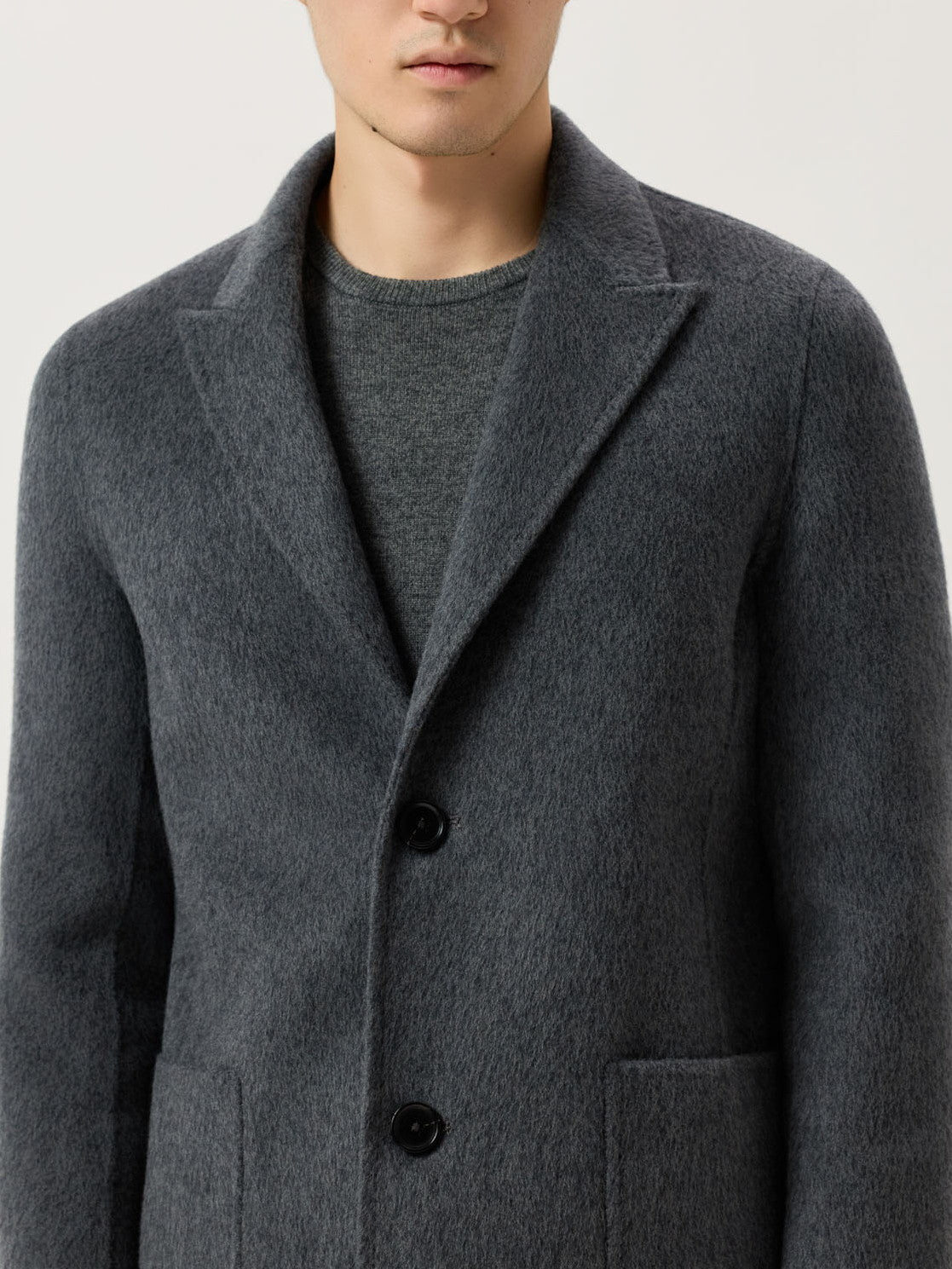 Medium Grey