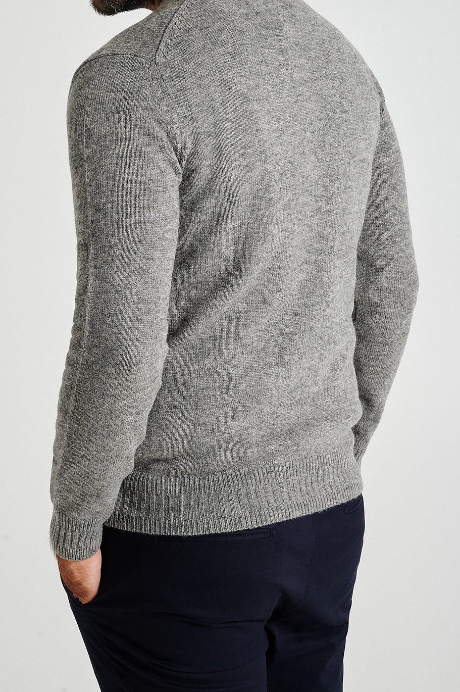 Mix Grey
