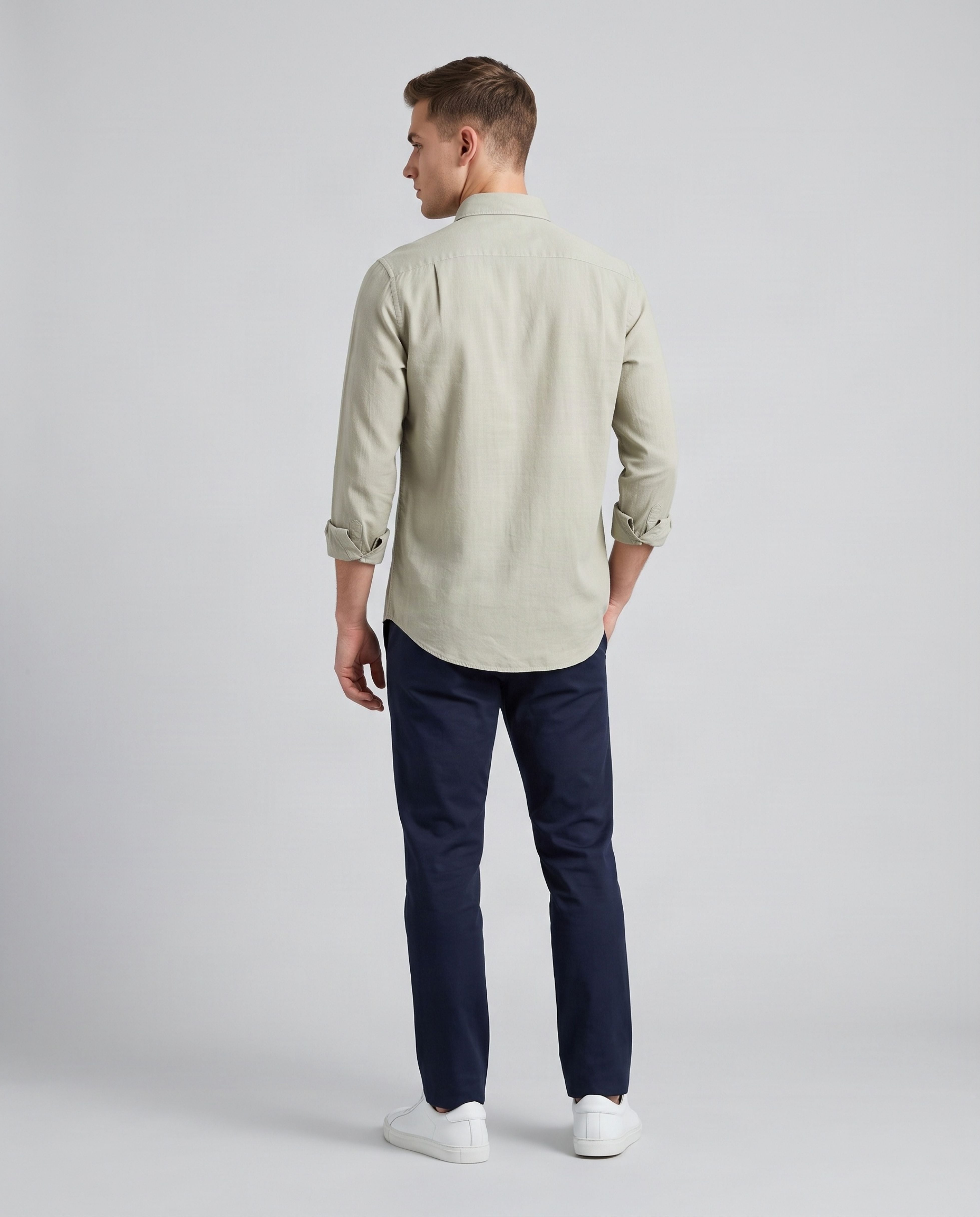 Light Khaki (AI)