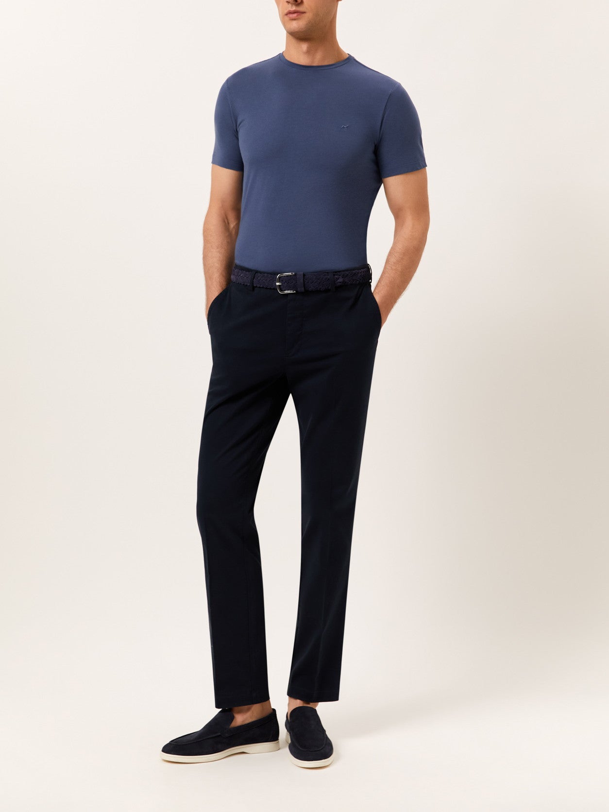 Medium Blue