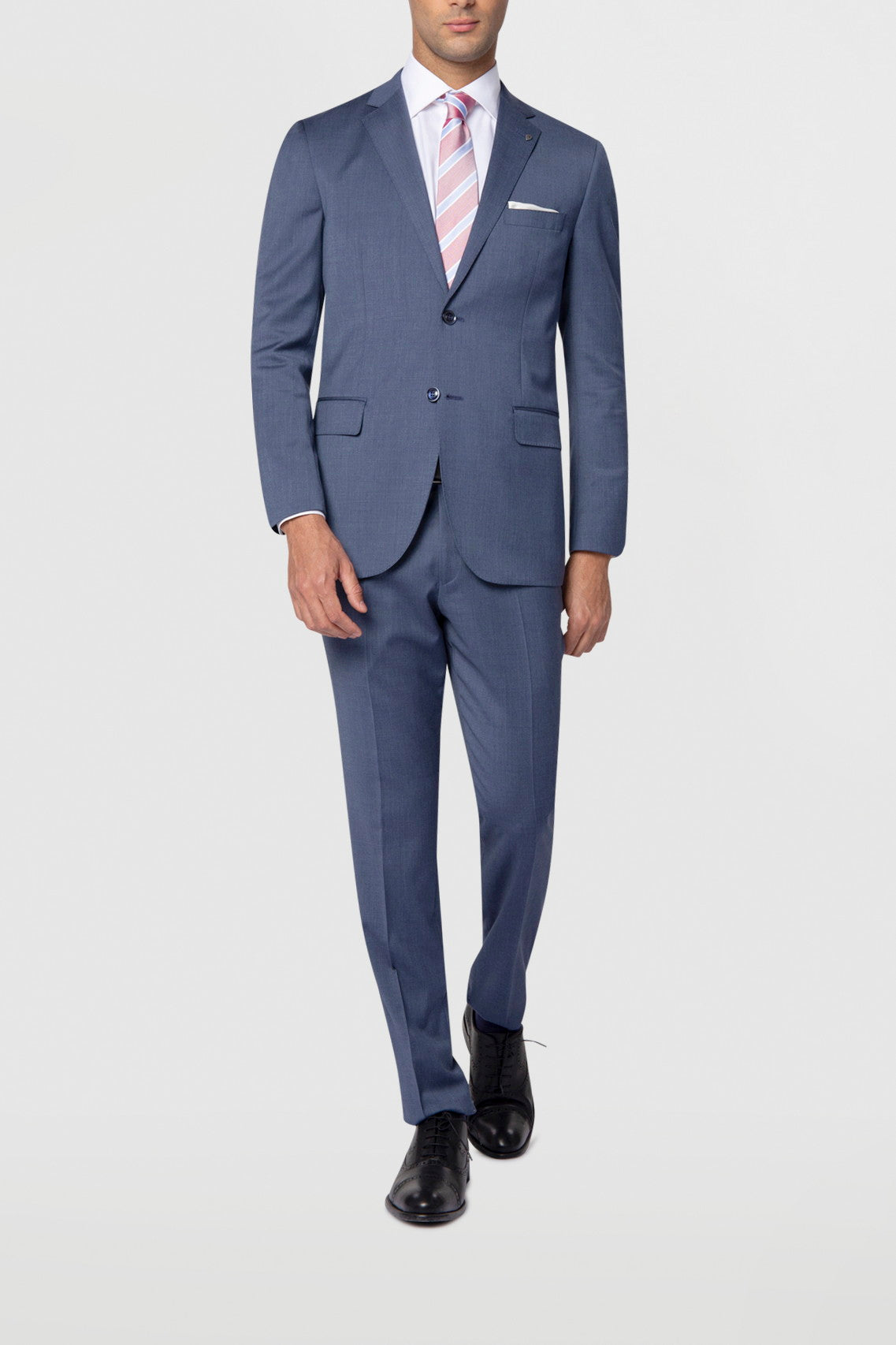Medium Blue