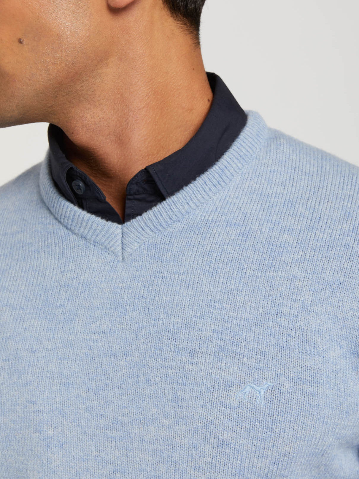 Light Blue