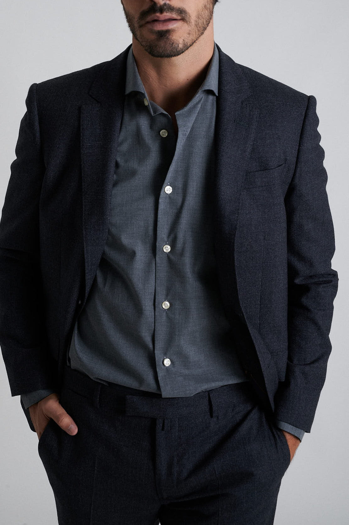 Dark Grey