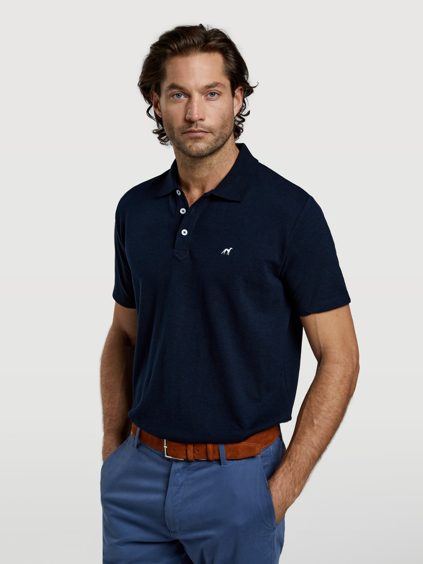 Dark Blue