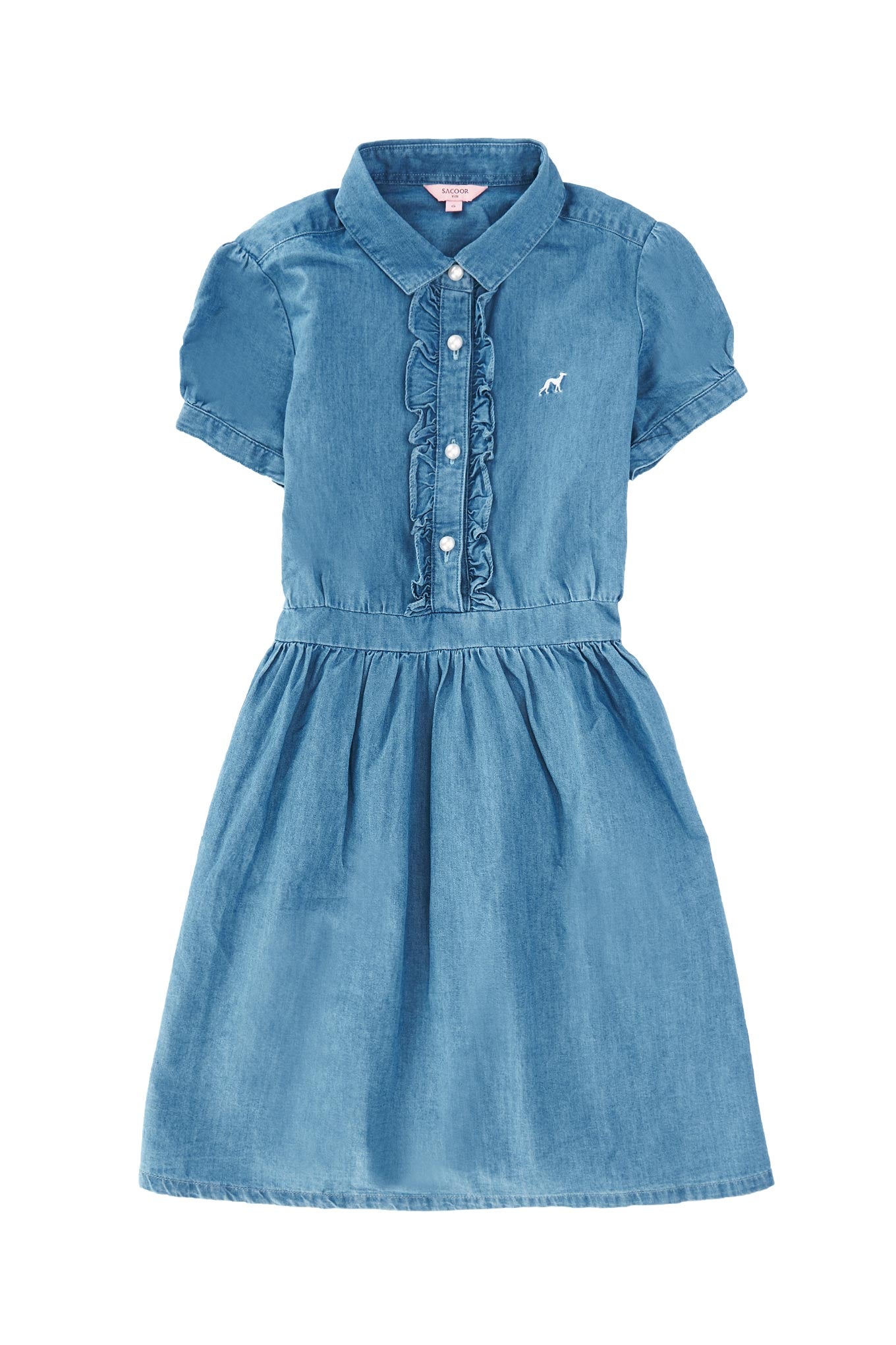 Medium Blue