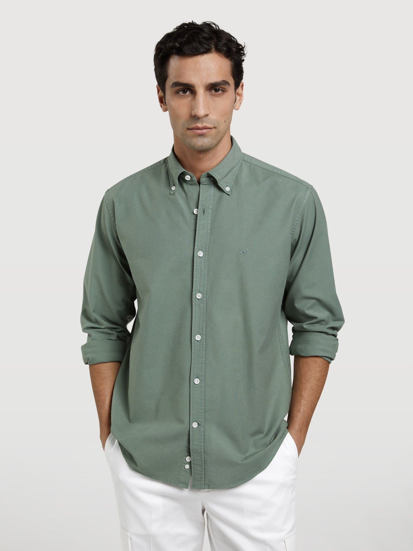 Light Green