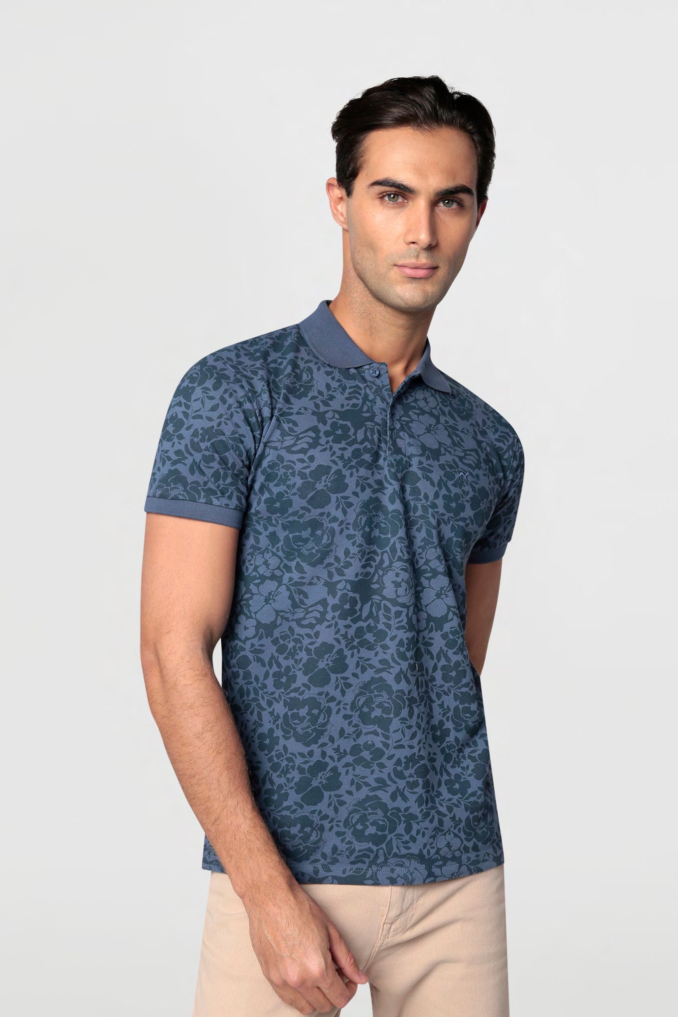 Medium Blue