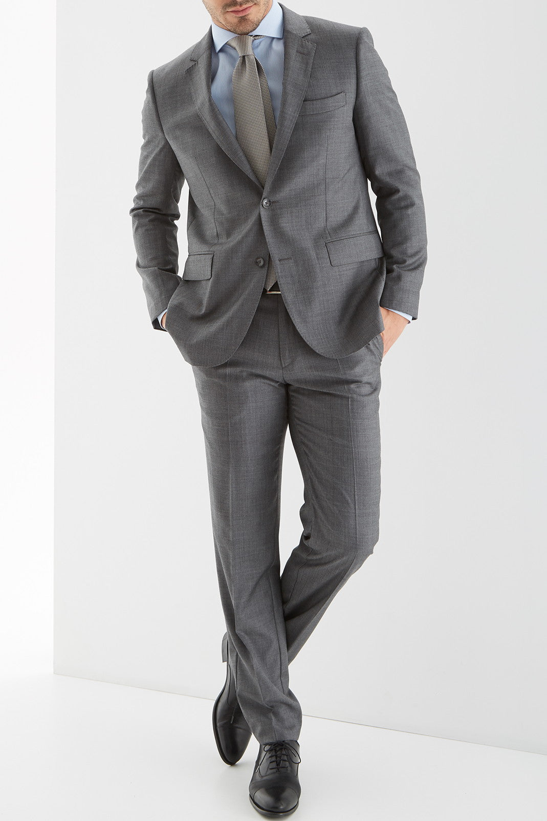 Grey