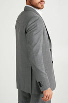 Dark Grey