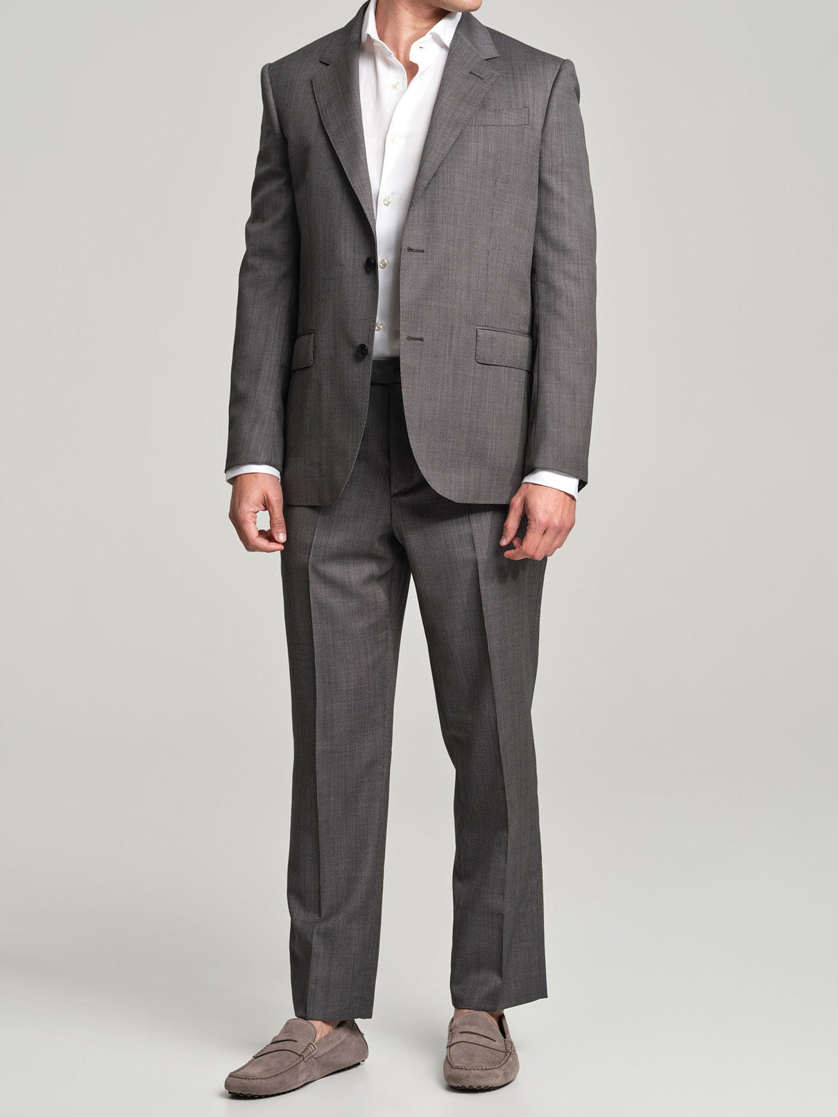 Medium Grey