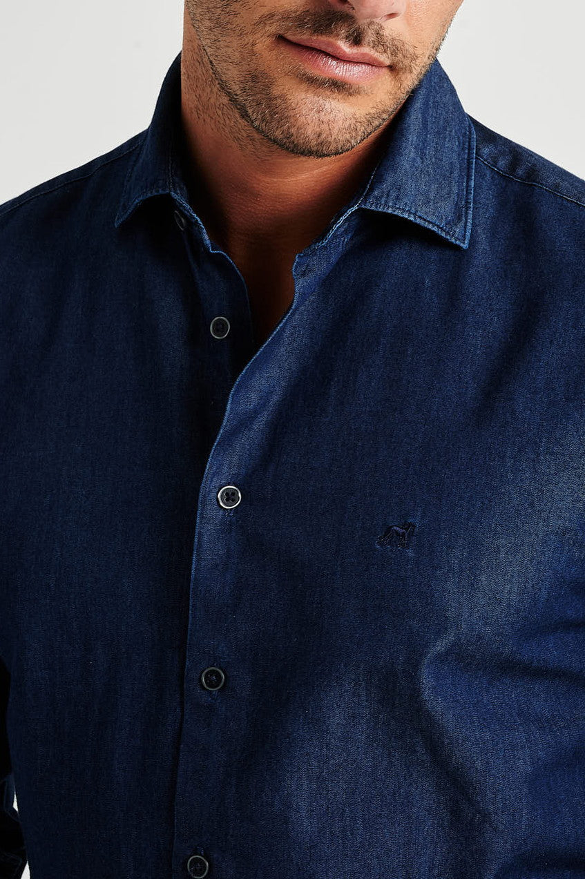 Dark Blue