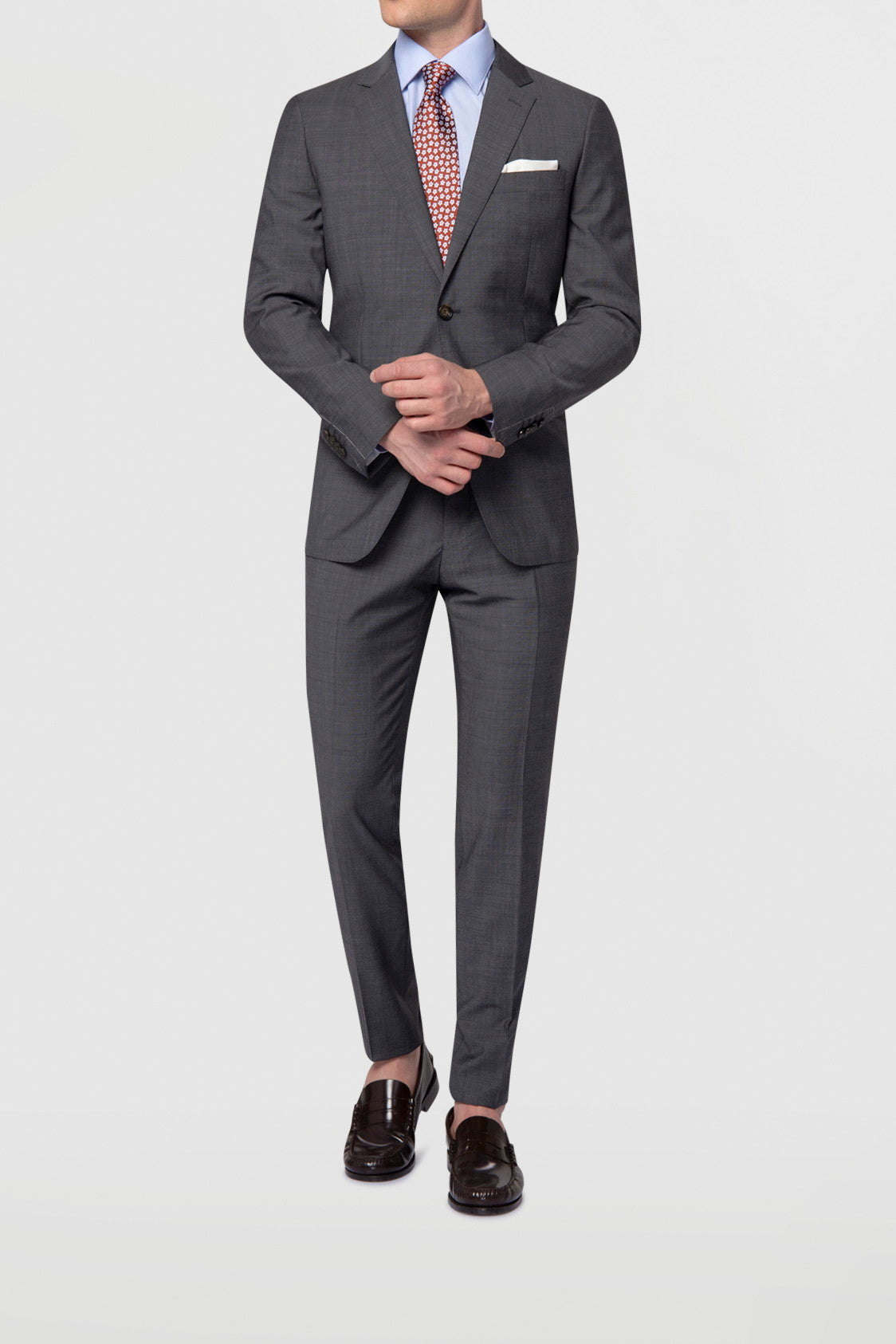 Dark Grey