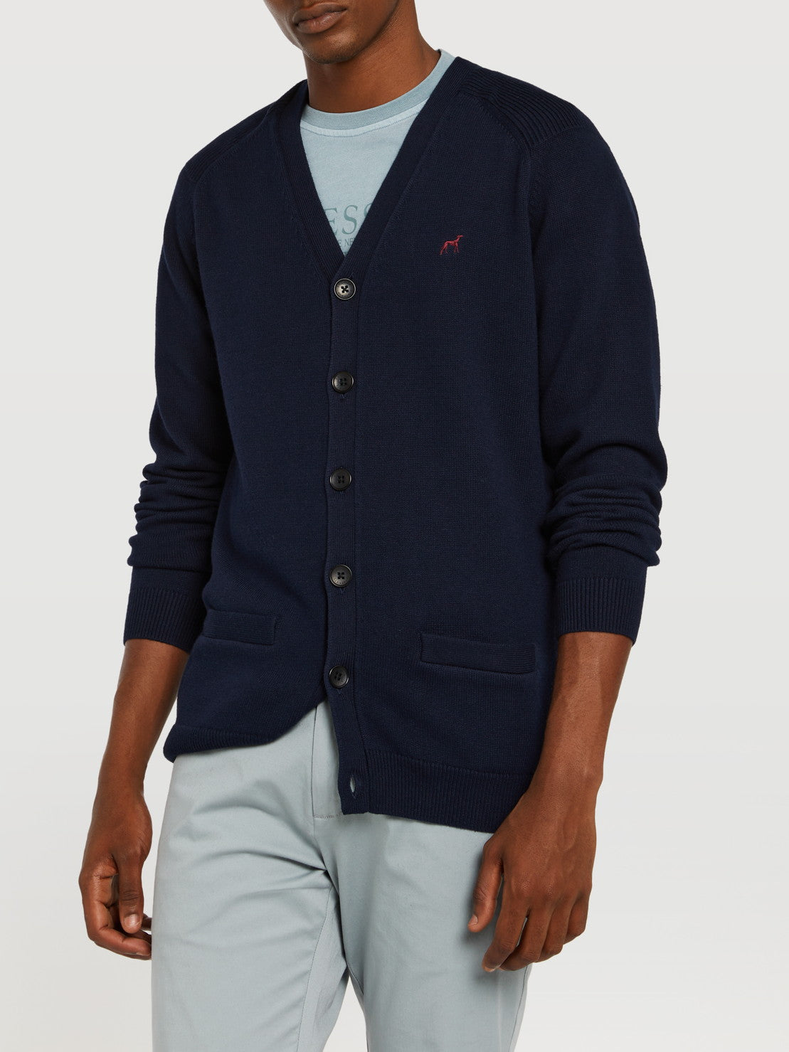 Dark Blue