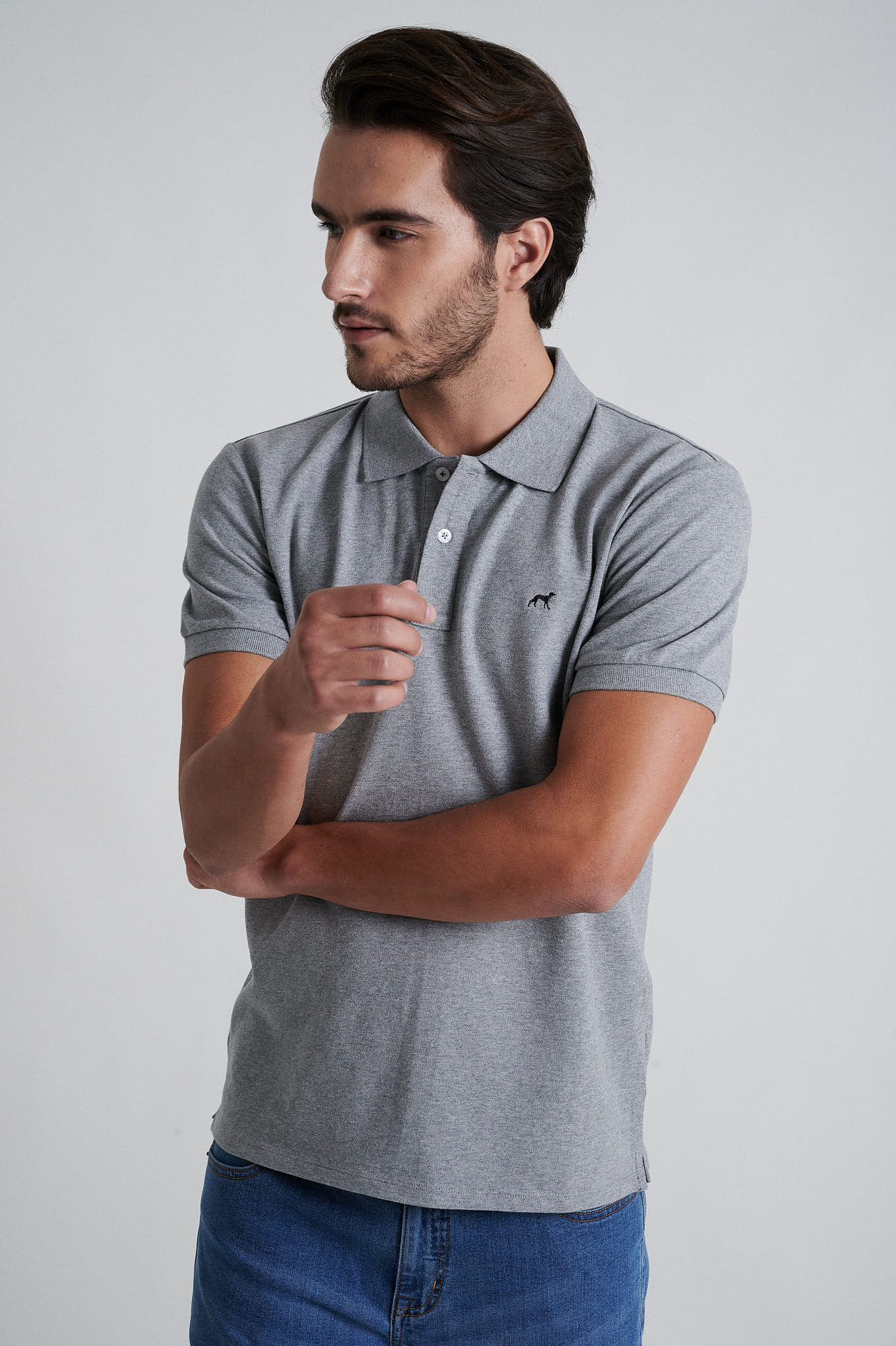 Mix Grey