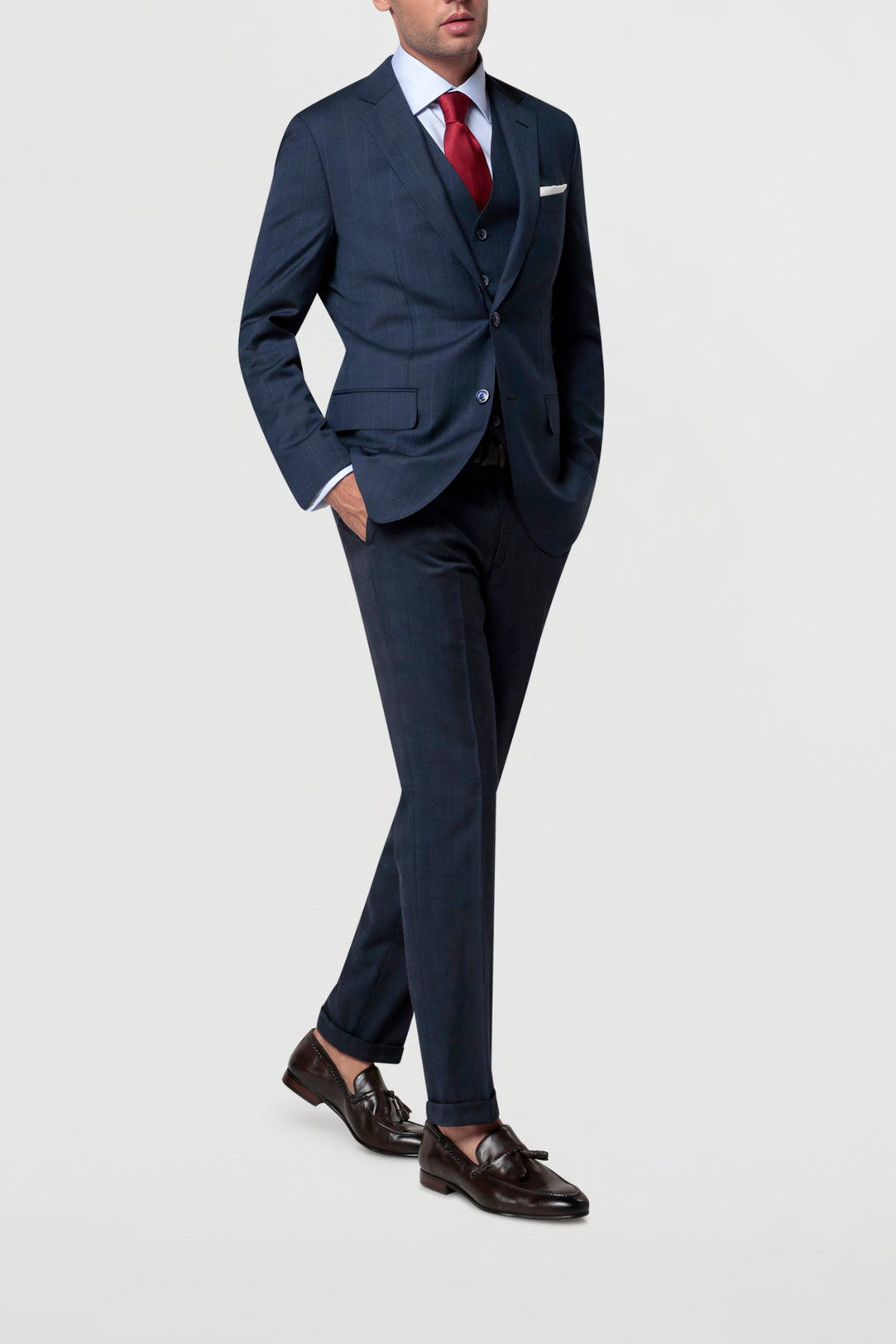 Dark Blue