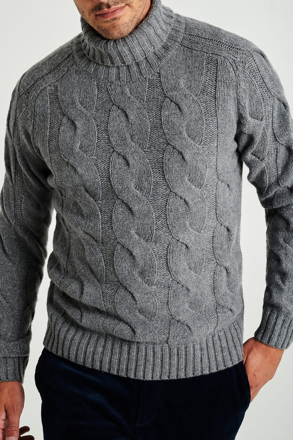 Mix Grey