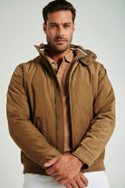 Dark Beige