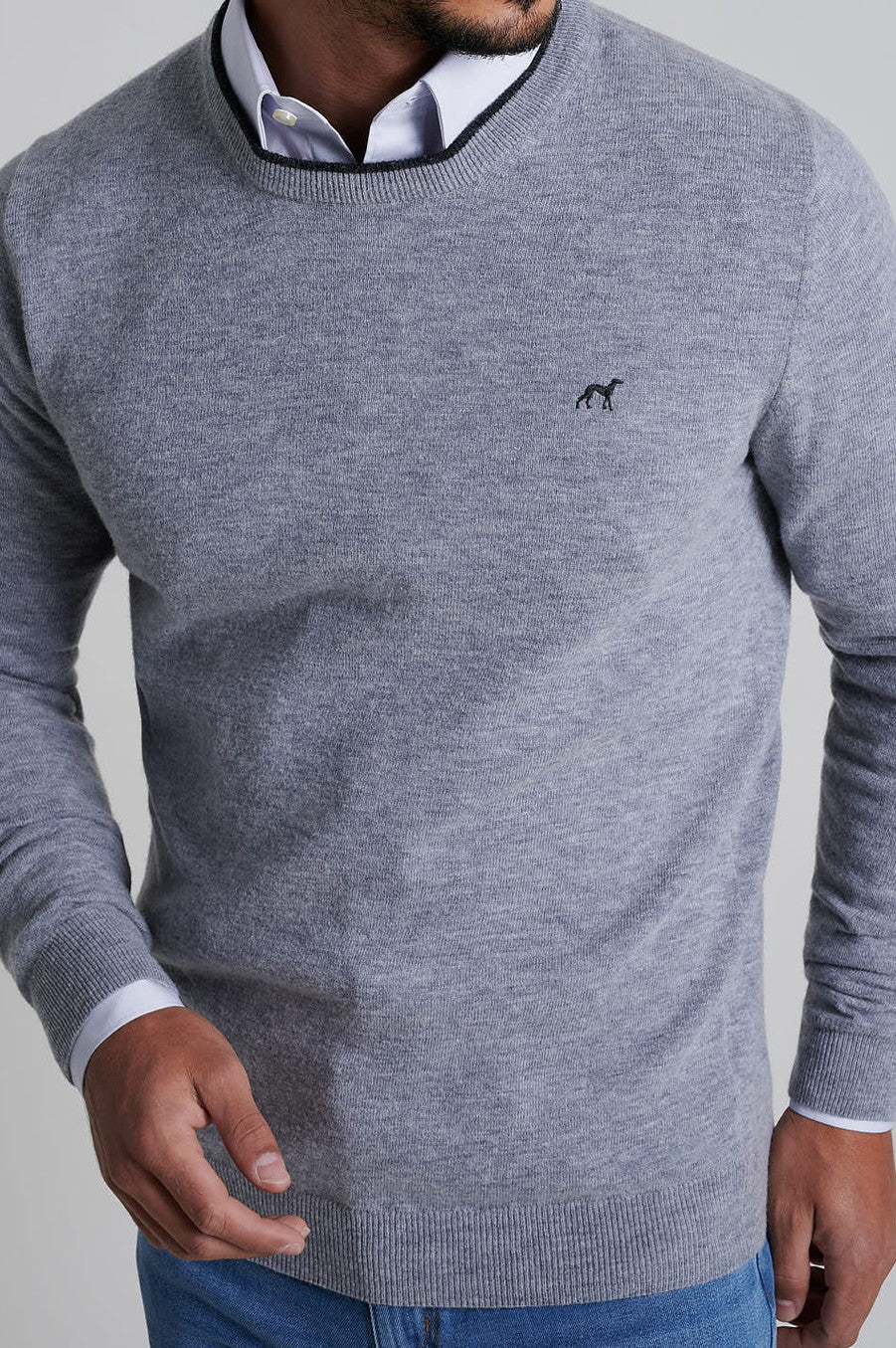 Light Grey