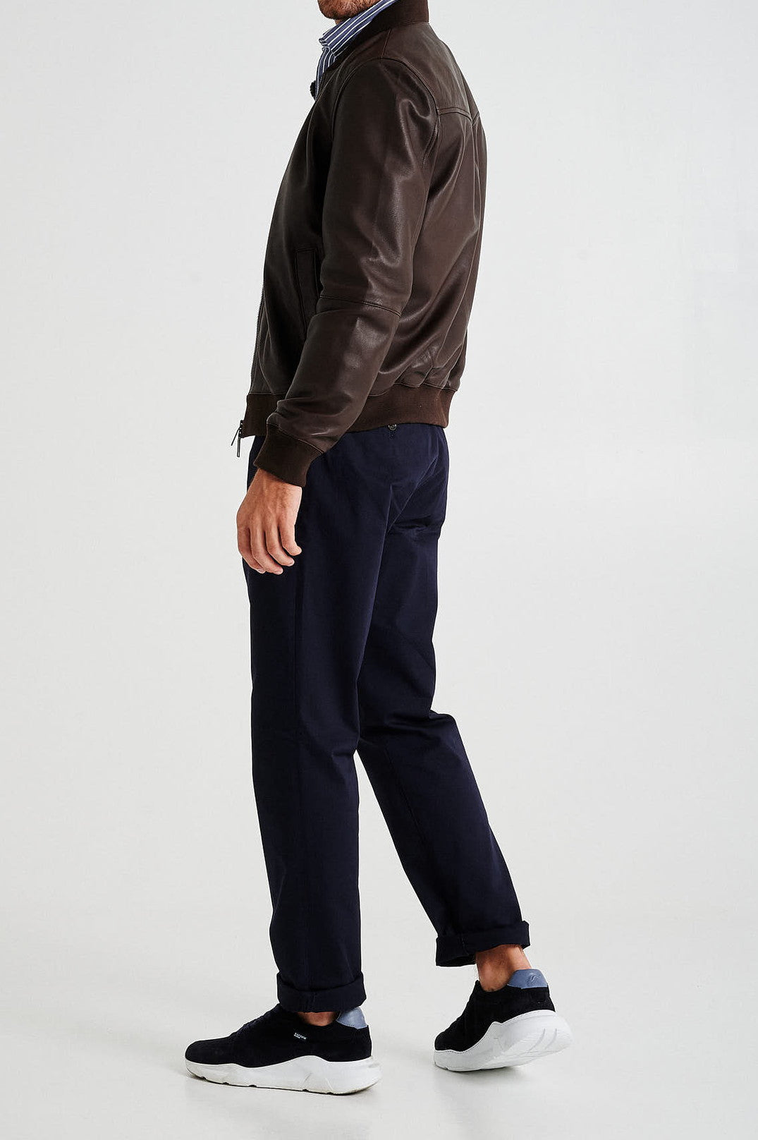 Dark Blue