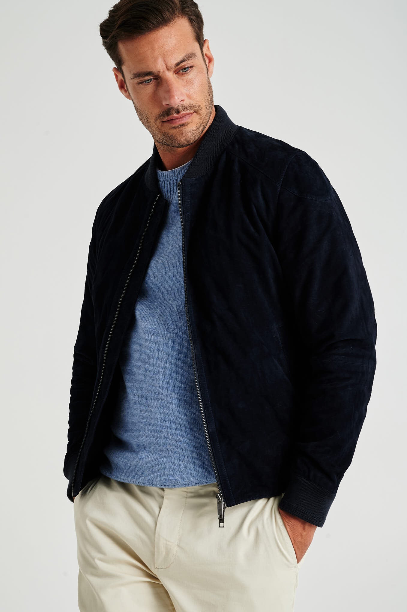 Dark Blue