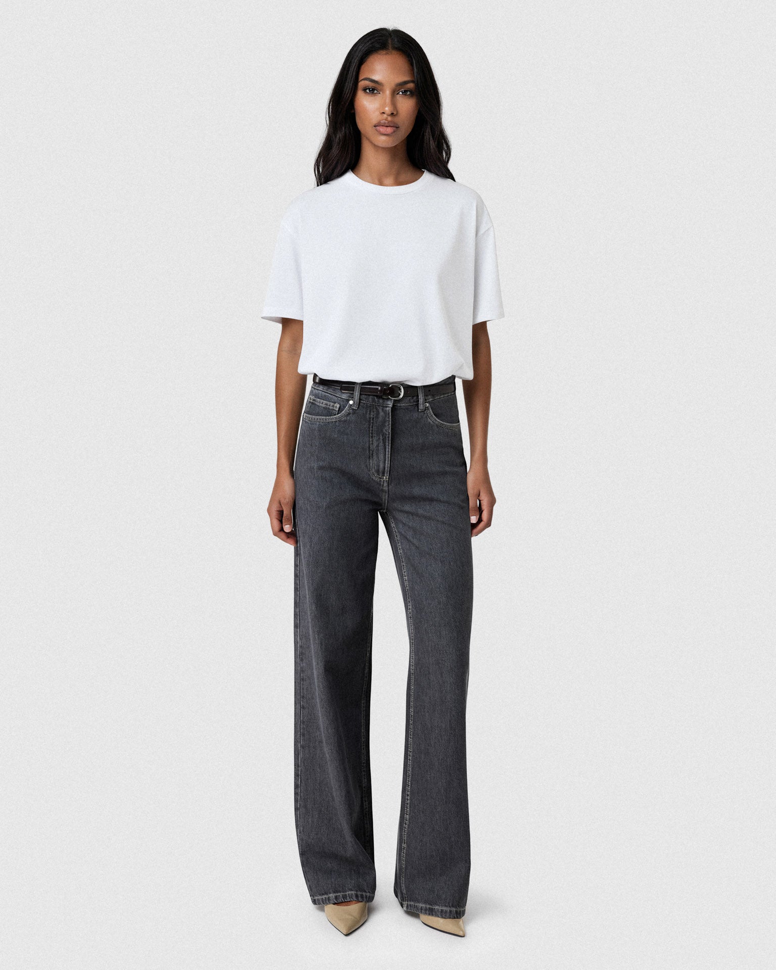 White (AI)