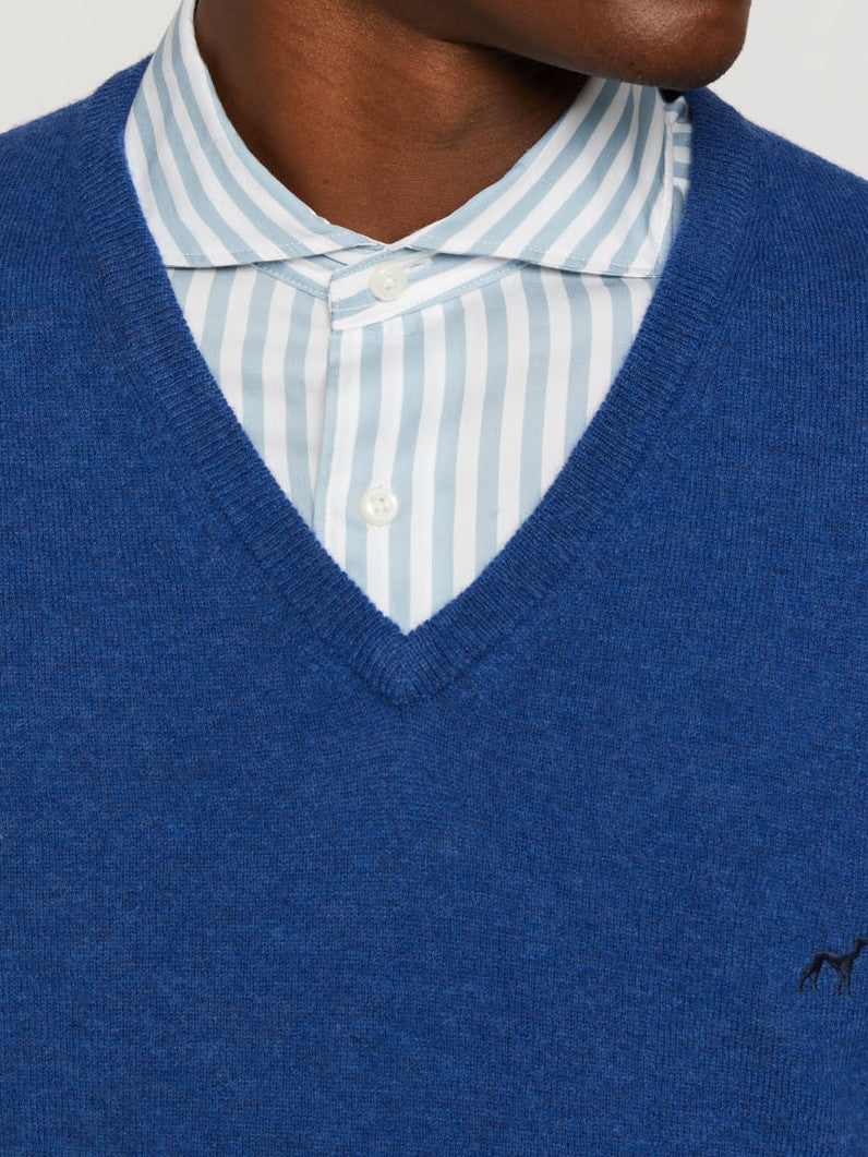 Medium Blue