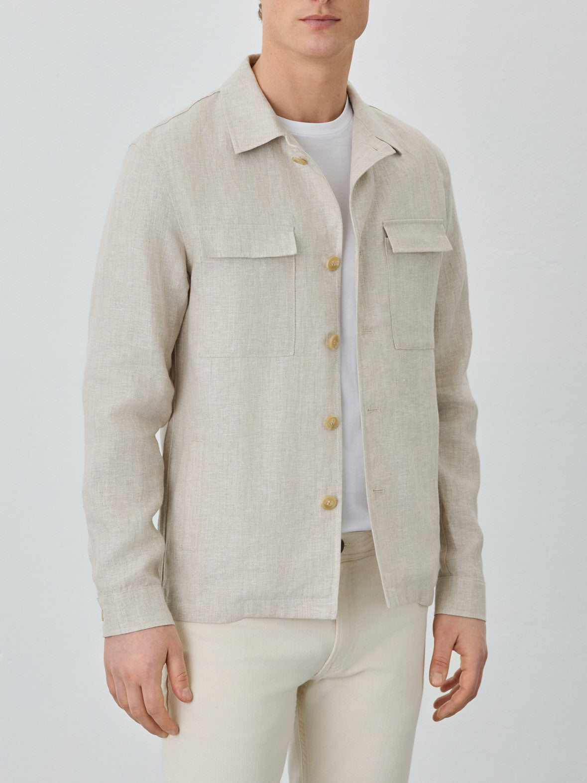 Light Beige