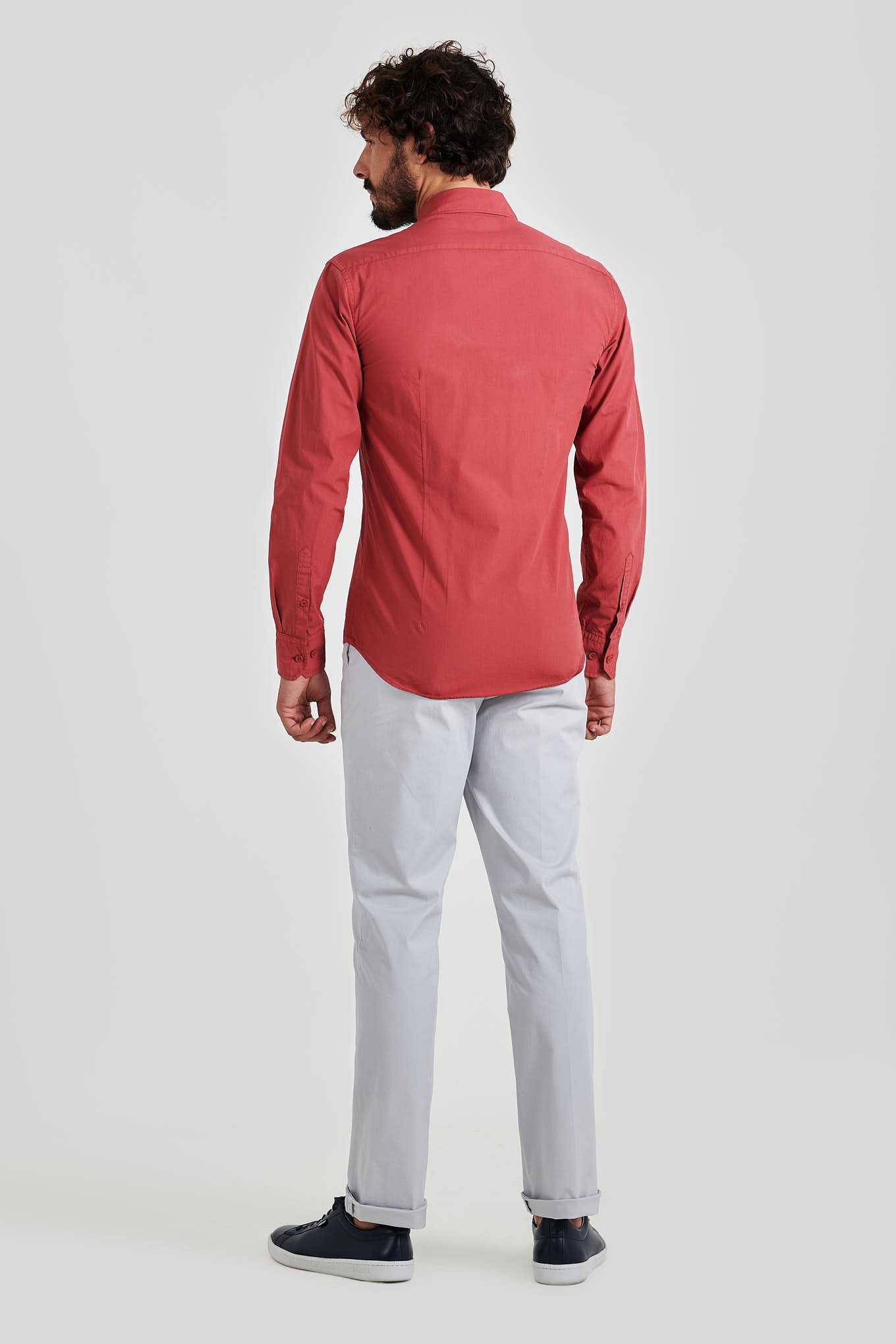 Light Red