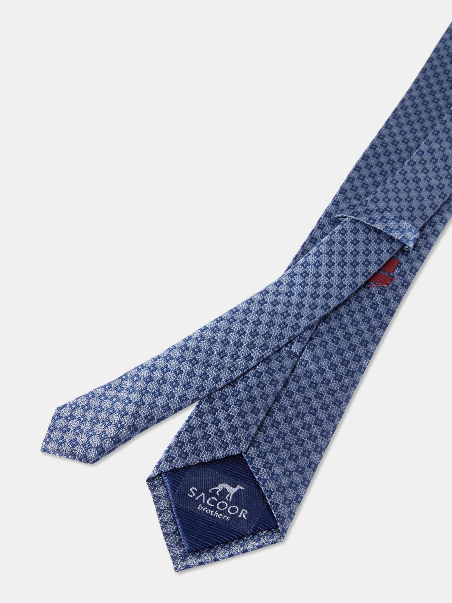 Medium Blue