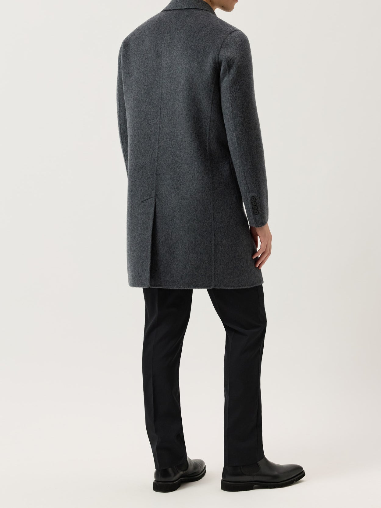 Medium Grey