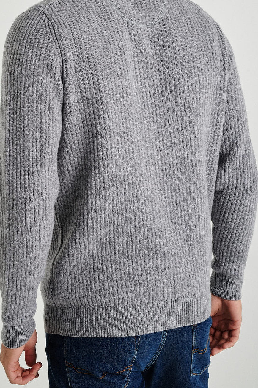 Mix Grey