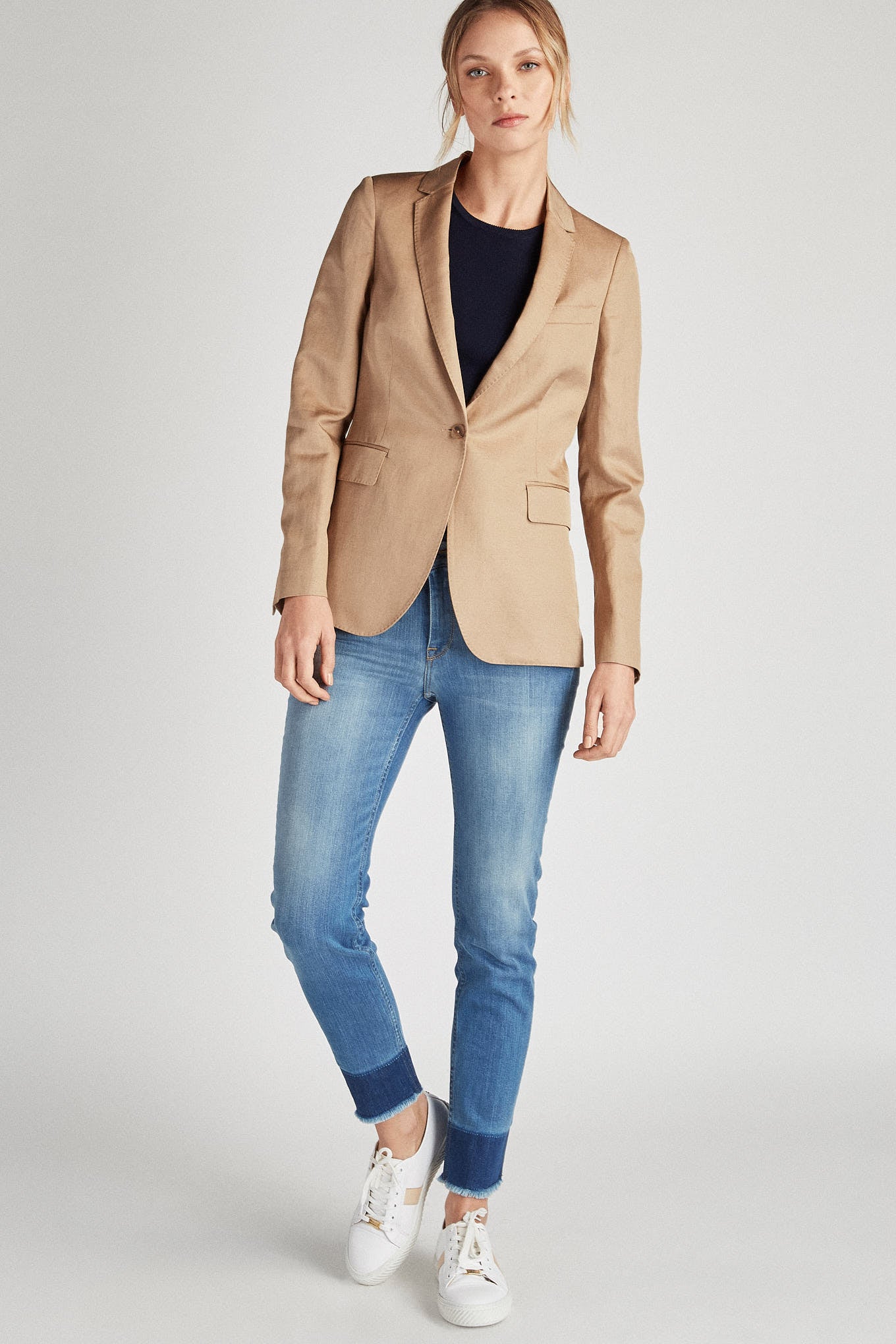 Beige