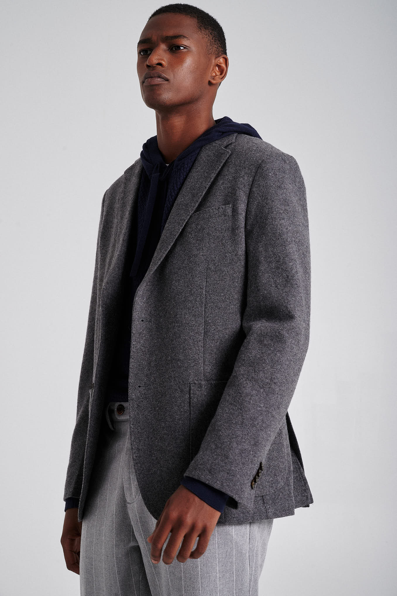 Light Grey