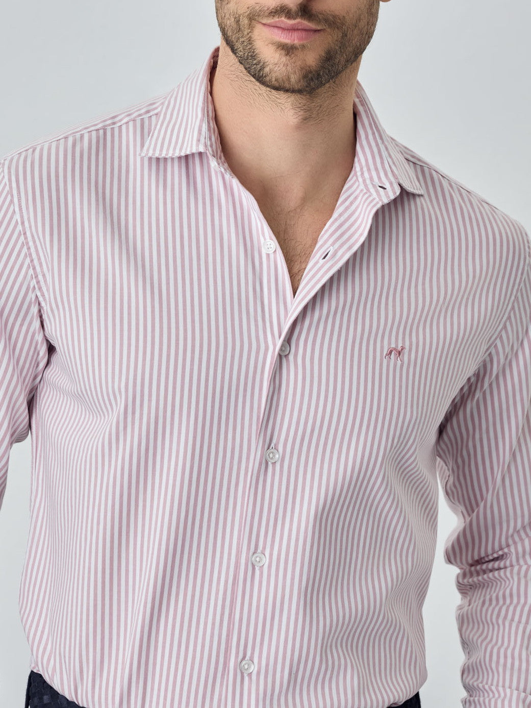 Pale Pink