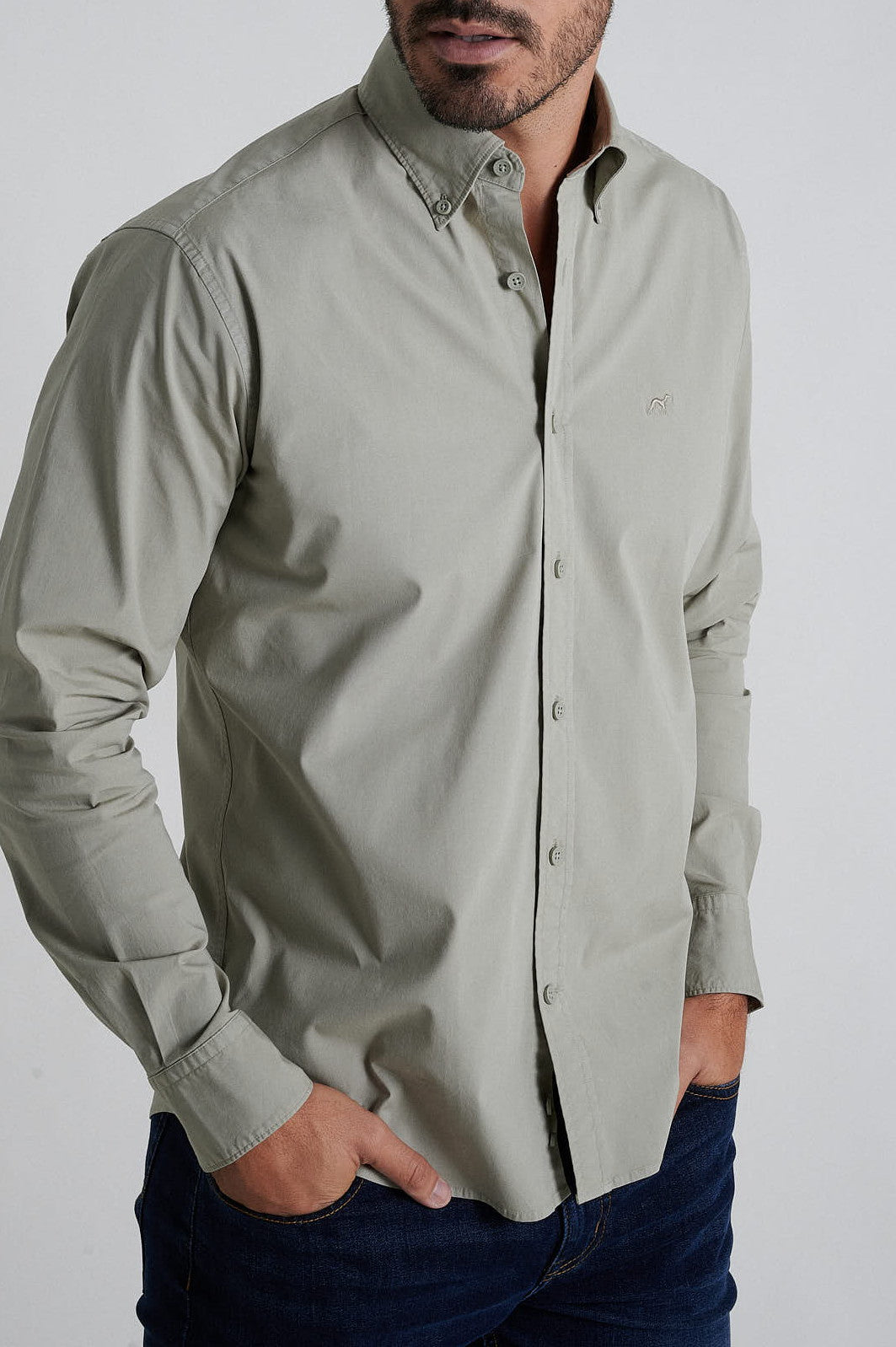 Light Green