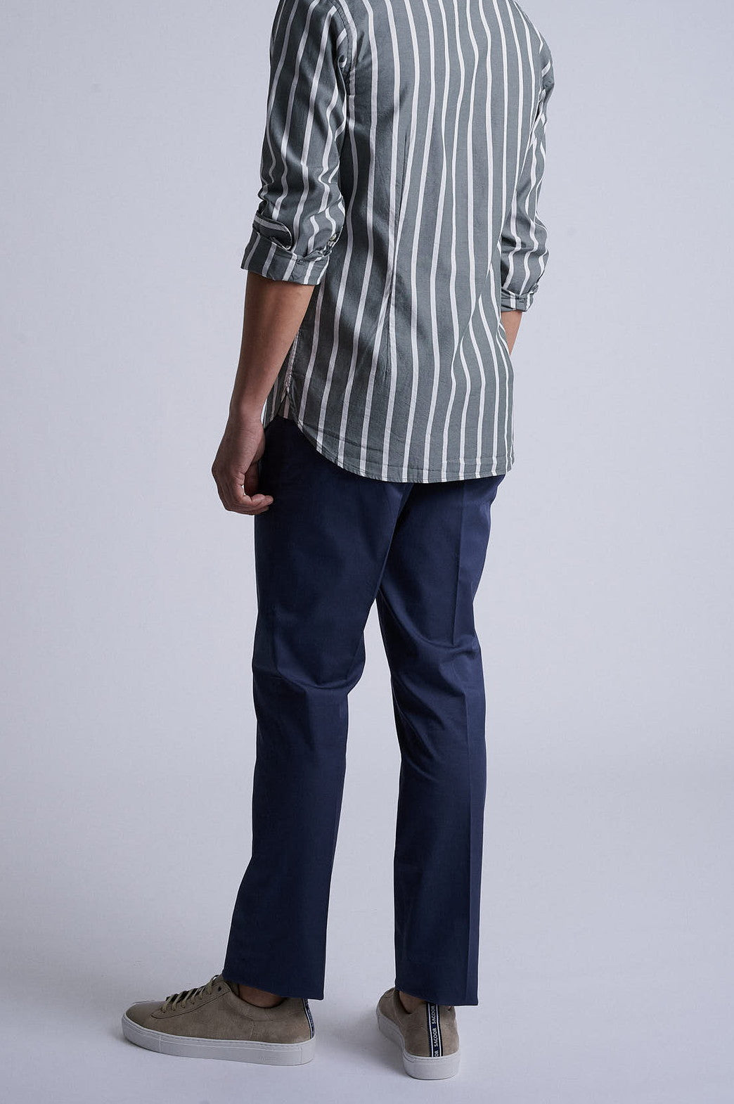 Medium Blue