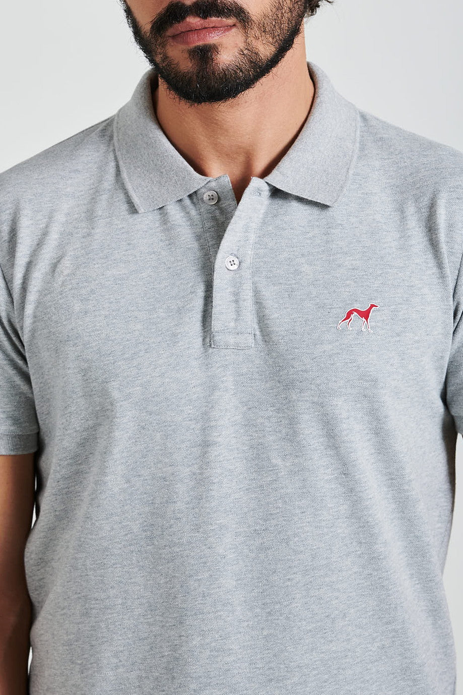 Light Grey