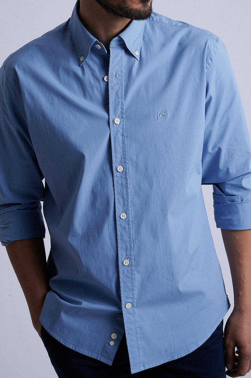 Light Blue