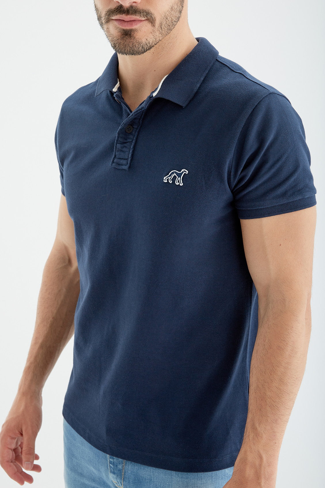 Dark Blue