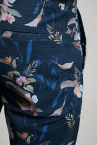 Dark Blue