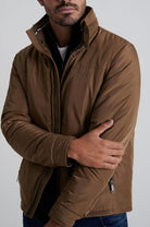 Dark Beige