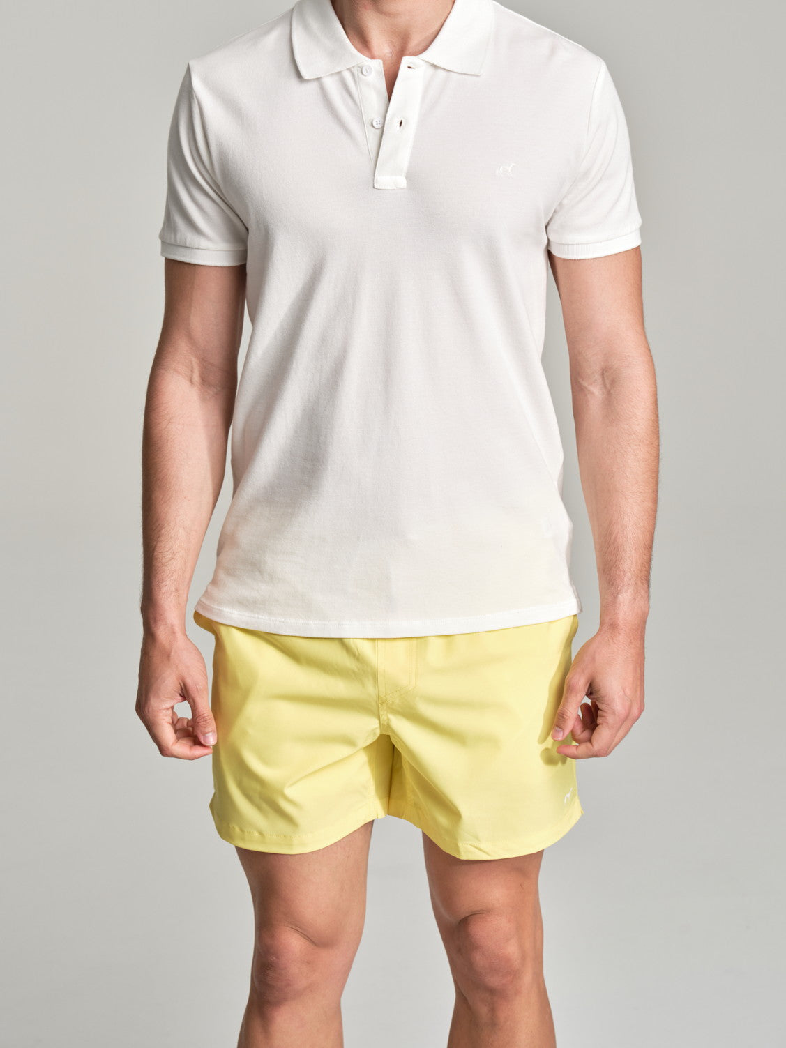 Light Yellow